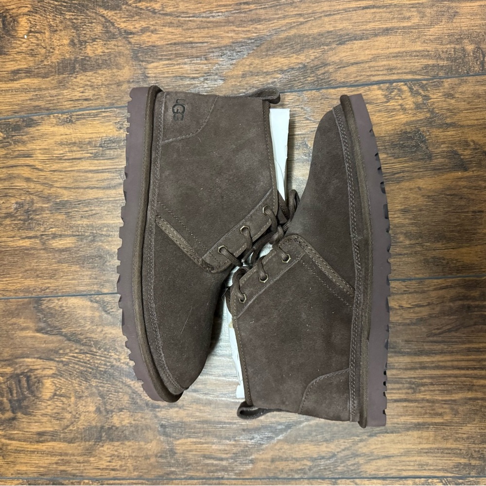 Ugg boots NWT - image 1